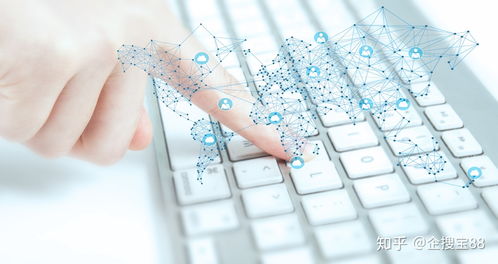 技术服务公司起名指南与精选好听大气的名字推荐