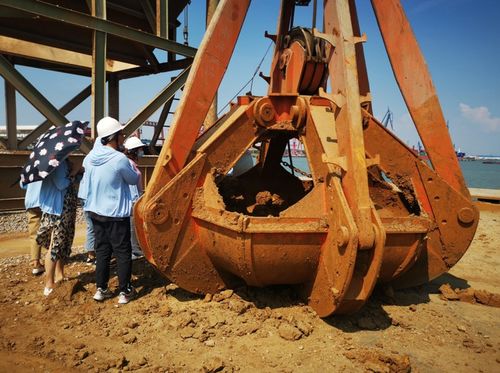 SMM妖镍征途江苏篇 第二站扬州一川镍业技术咨询纪实