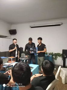 千度影音技术交流暨新品发布会 技术创新驱动视听新未来