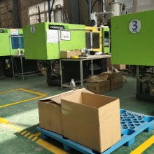 刘力塑料加工厂技术交流 探索行业前沿，共塑未来