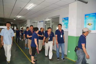 汇聚五洲商友，创造共赢未来 2017年润新公司产品技术交流会圆满落幕