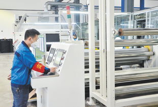 转型升级为工业发展注入新动能 \u2014\u2014 技术开发驱动产业蝶变
