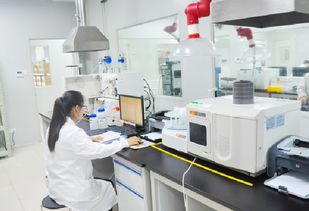 广电计量成功通过国家食药监总局特殊食品验证评价技术机构备案