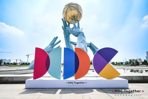 告别呆板的传统操作系统 HarmonyOS 4将“有趣”进行到底